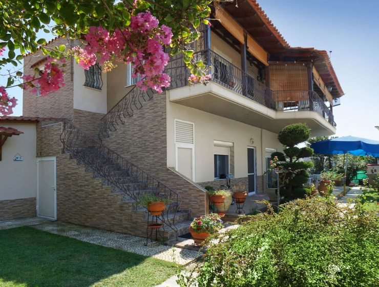 Di Mare Ground Floor