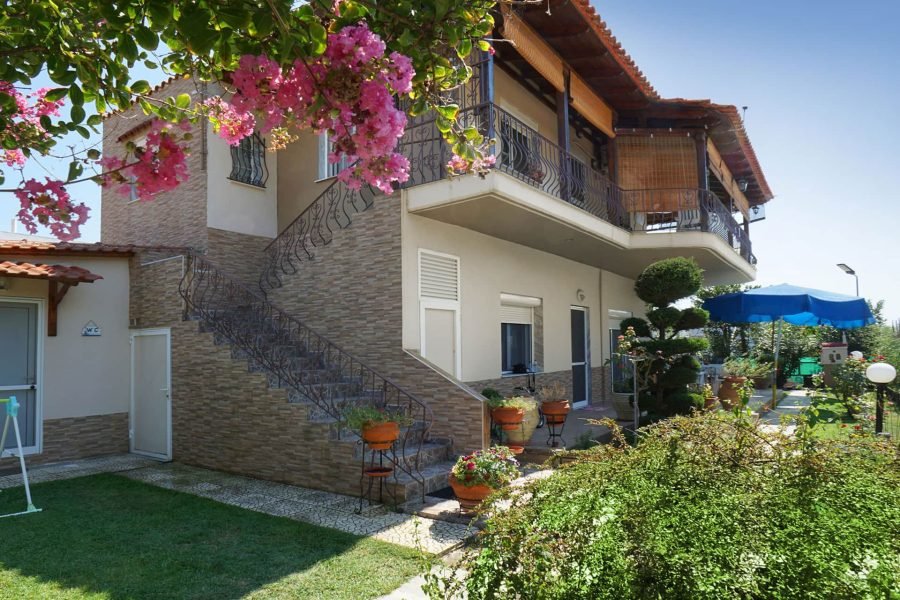 Di Mare Ground Floor